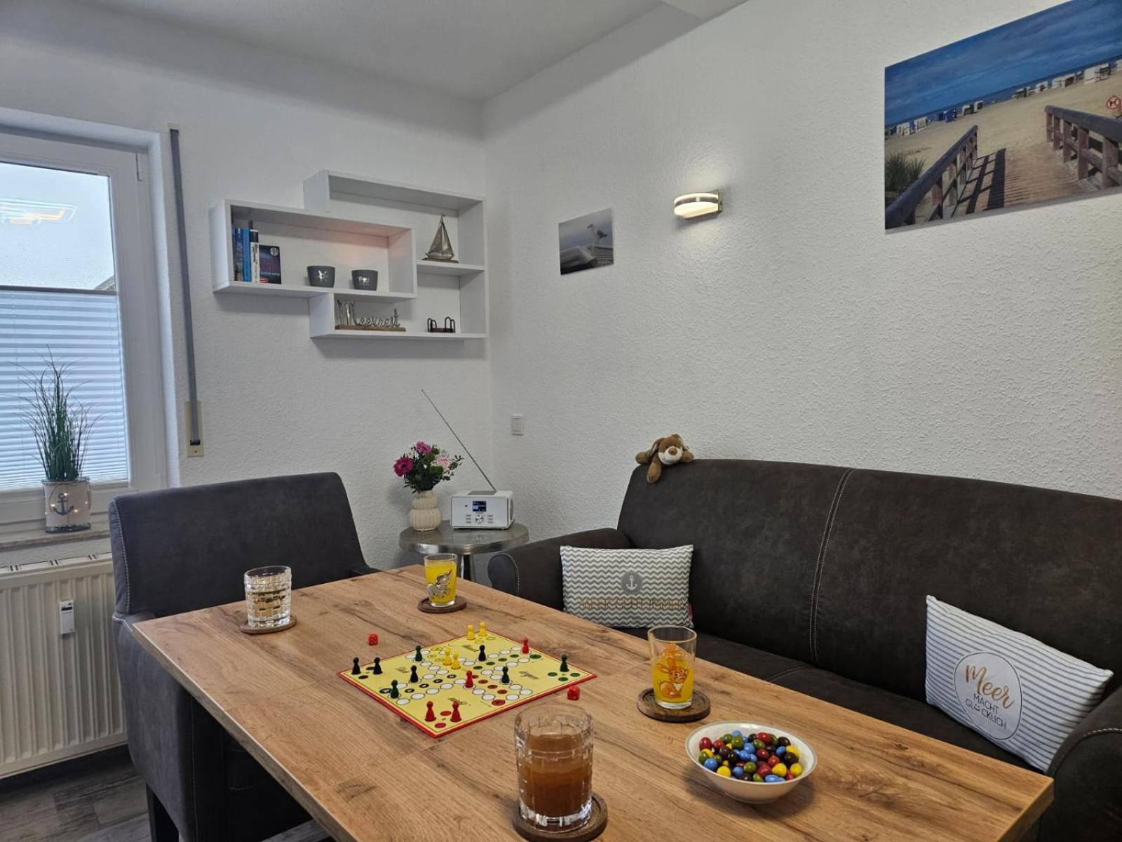Apartment De Klipp