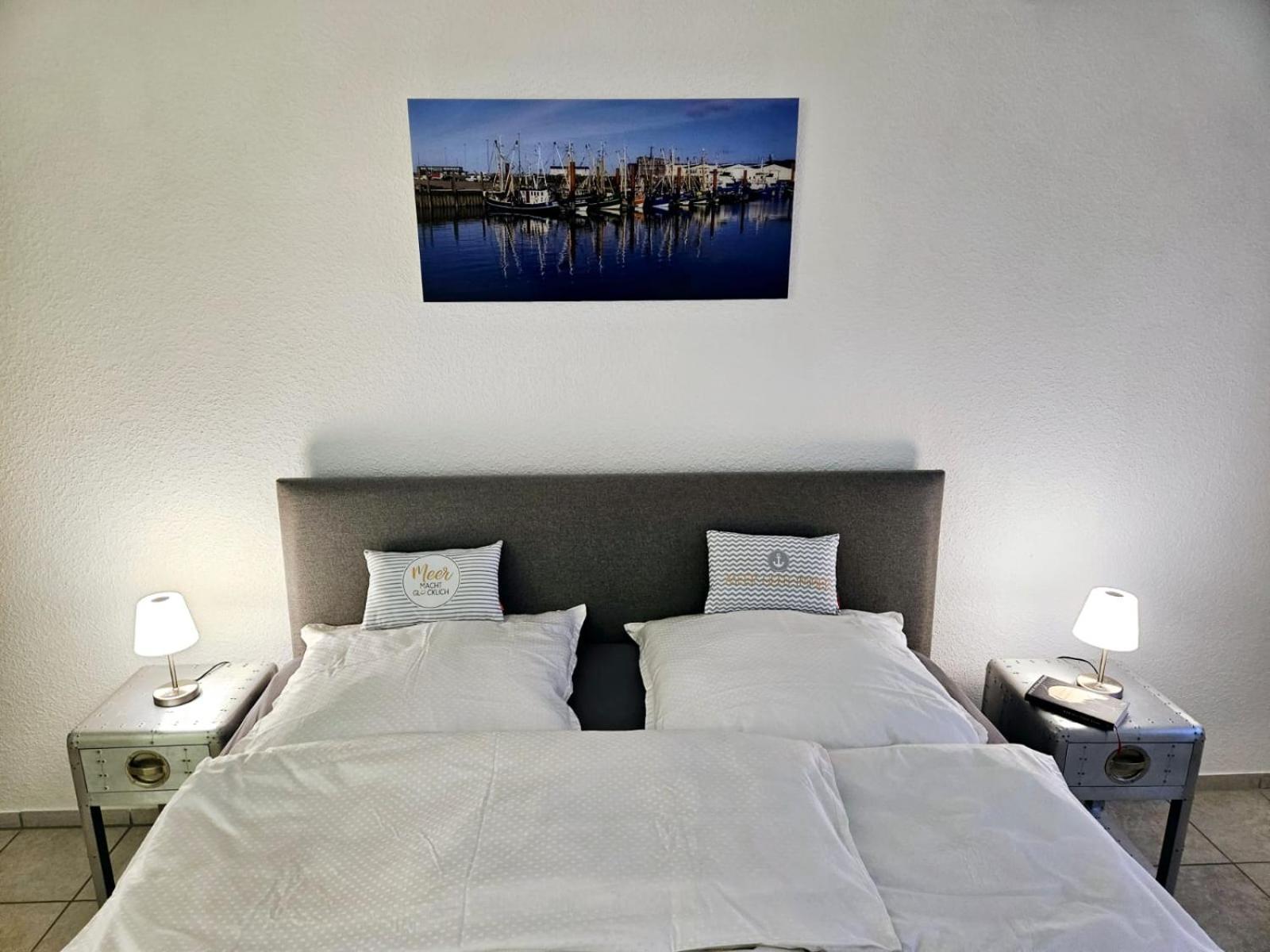 Apartment De Klipp