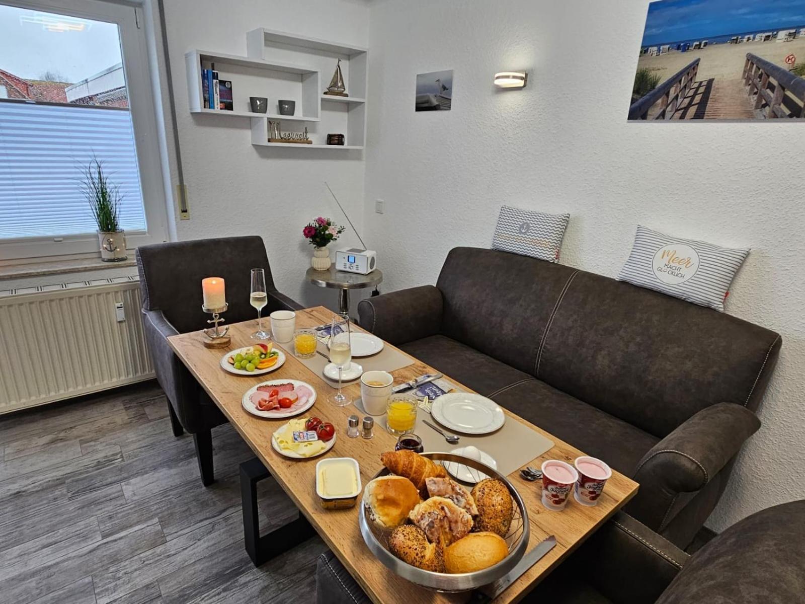 De Klipp Apartment