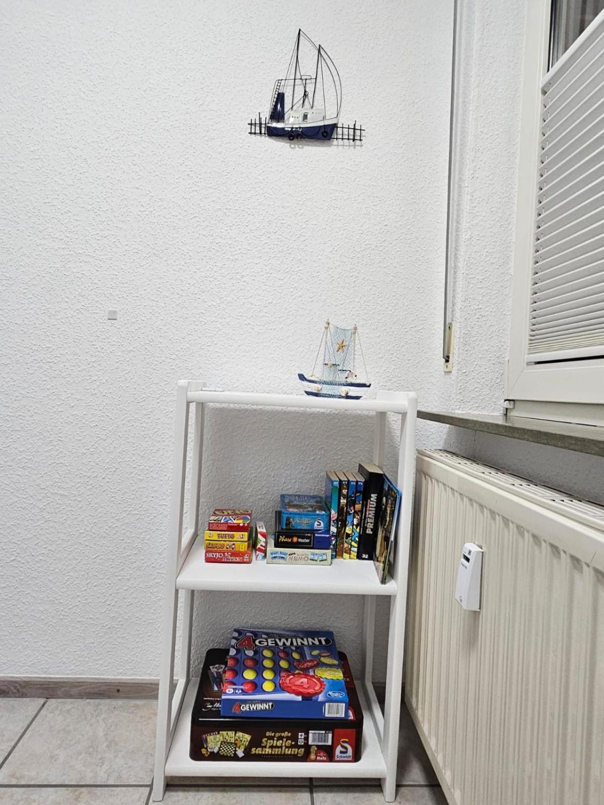 Apartment De Klipp *